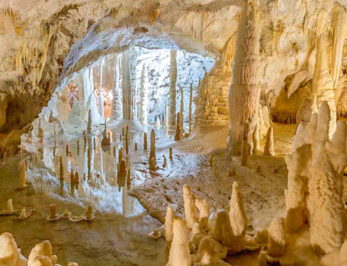 Grotte di Frasassi