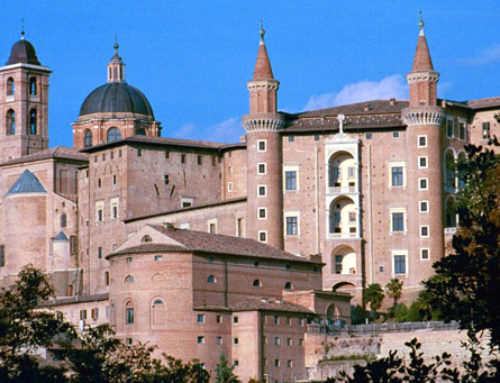 Urbino – Città d’Arte